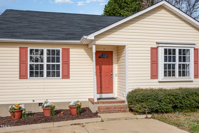 28 Park Place Street St, Angier, NC 27501