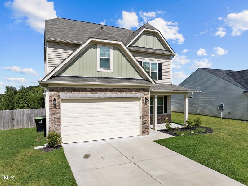 28 Pepper Ln, Garner, NC 27529