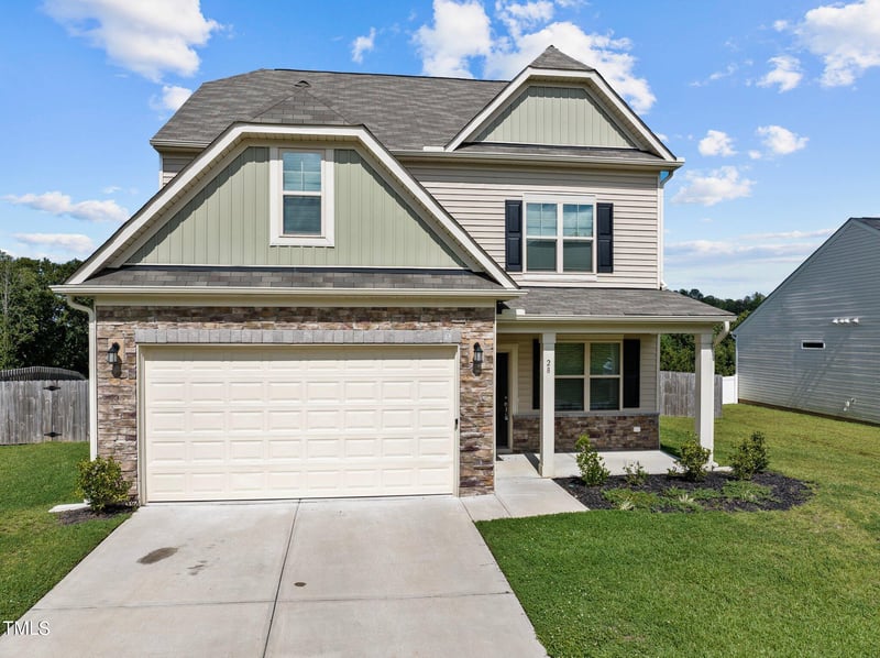 28 Pepper Ln, Garner, NC 27529