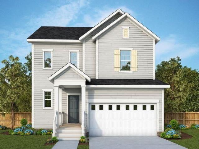 28 Plenty Ct, Pittsboro, NC 27312