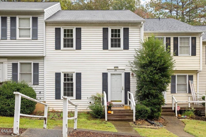 28 Prestwick Pl, Durham, NC 27705