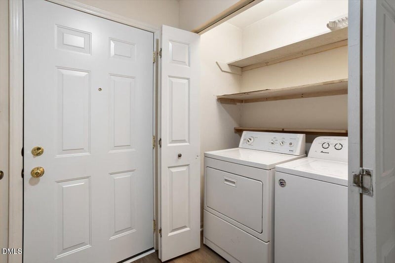 28 Prestwick Pl, Durham, NC 27705