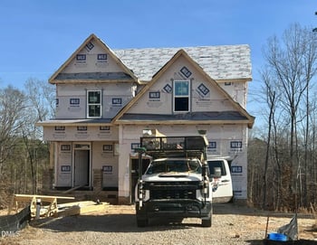 28 Raven Rock Pl, Clayton, NC 27520