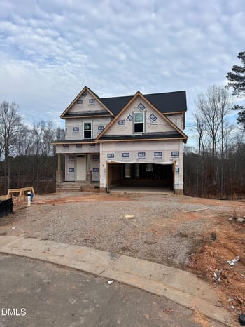 28 Raven Rock Pl, Clayton, NC 27520