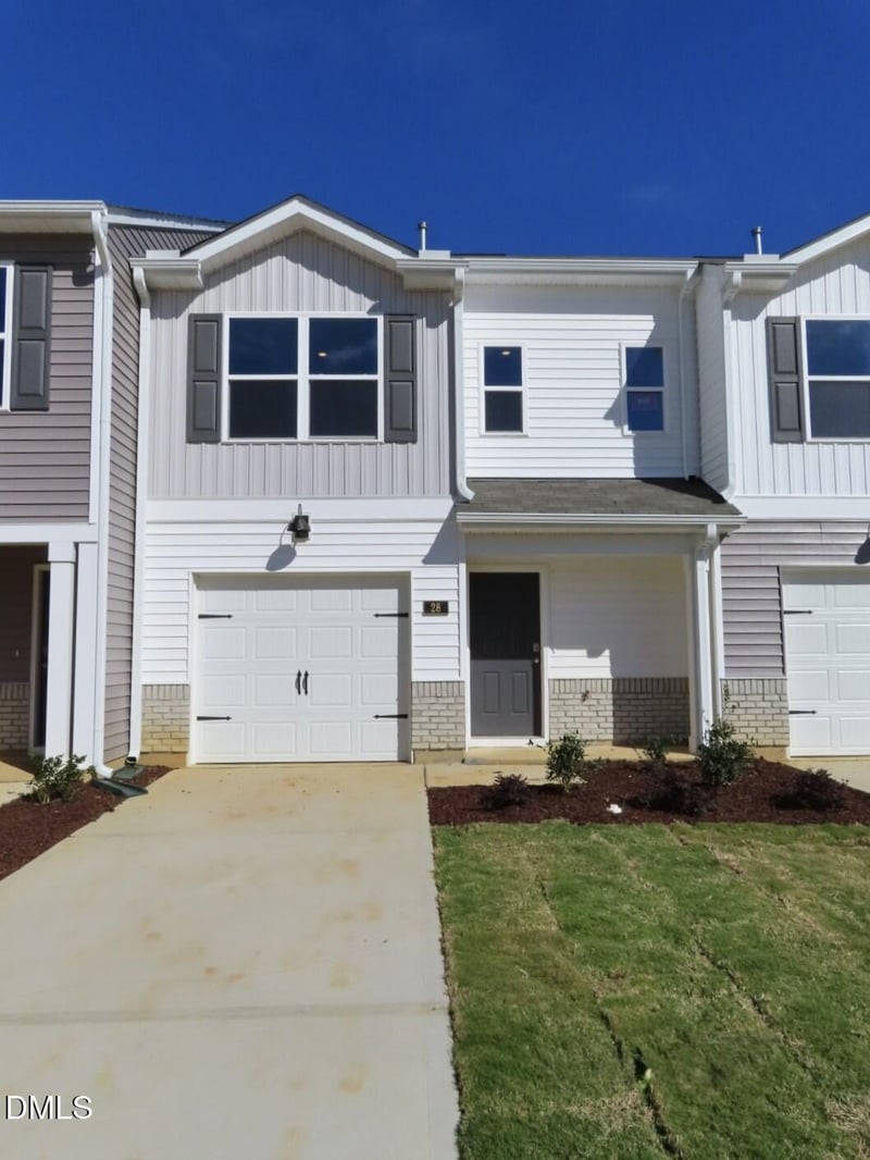 28 Red Clover Dr, Angier, NC 27501