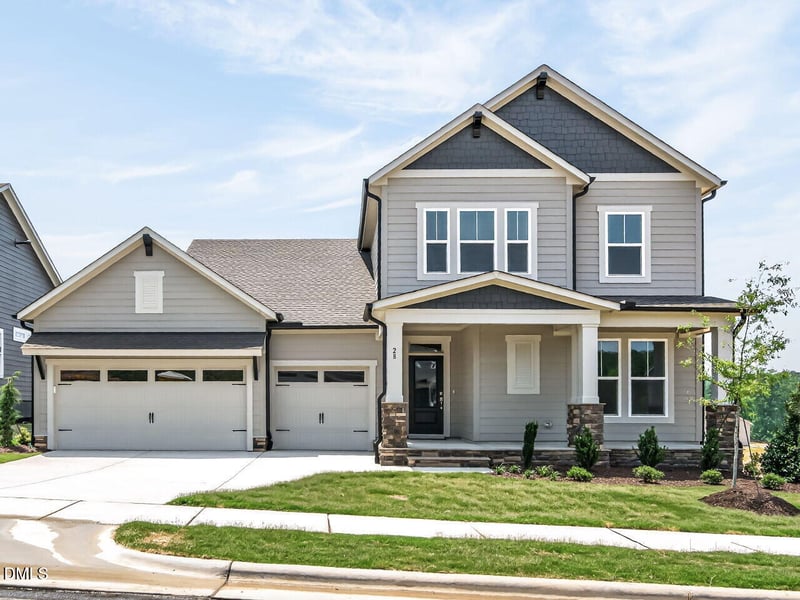 28 Reflection Pw, Fuquay Varina, NC 27526