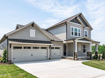 28 Reflection Pw, Fuquay Varina, NC 27526