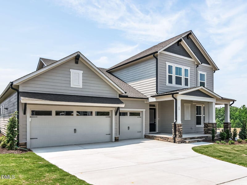 28 Reflection Pw, Fuquay Varina, NC 27526