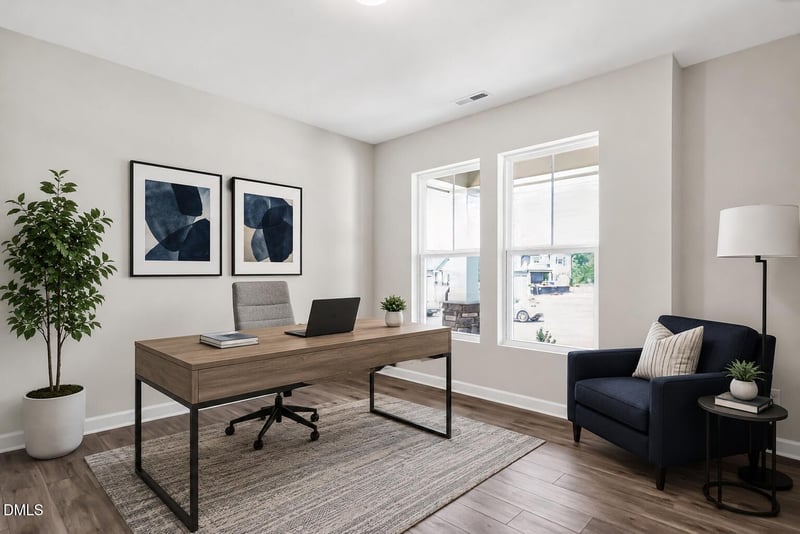 28 Reflection Pw, Fuquay Varina, NC 27526