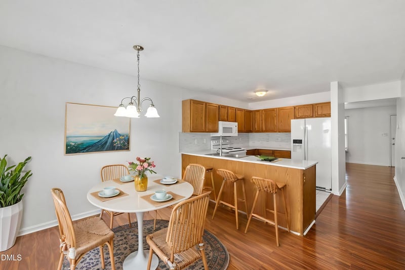 28 Riverwalk Ter, Durham, NC 27704