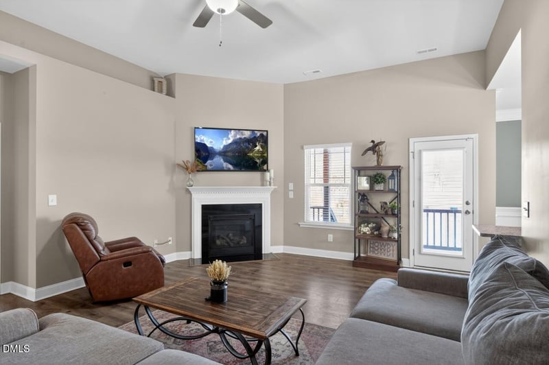 28 Rock Oak Ct, Clayton, NC 27527