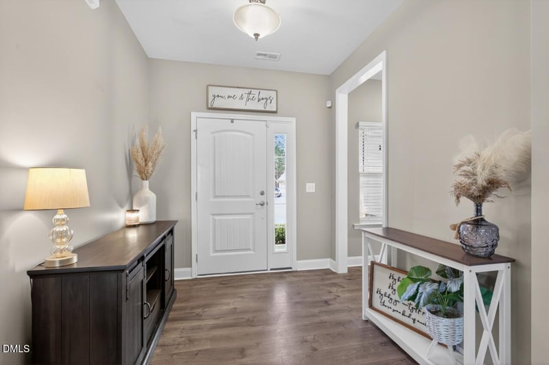 28 Rock Oak Ct, Clayton, NC 27527