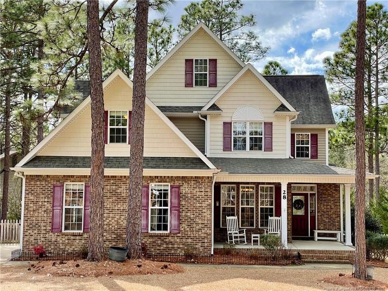 28 Sahara Cir, Sanford, NC 27332