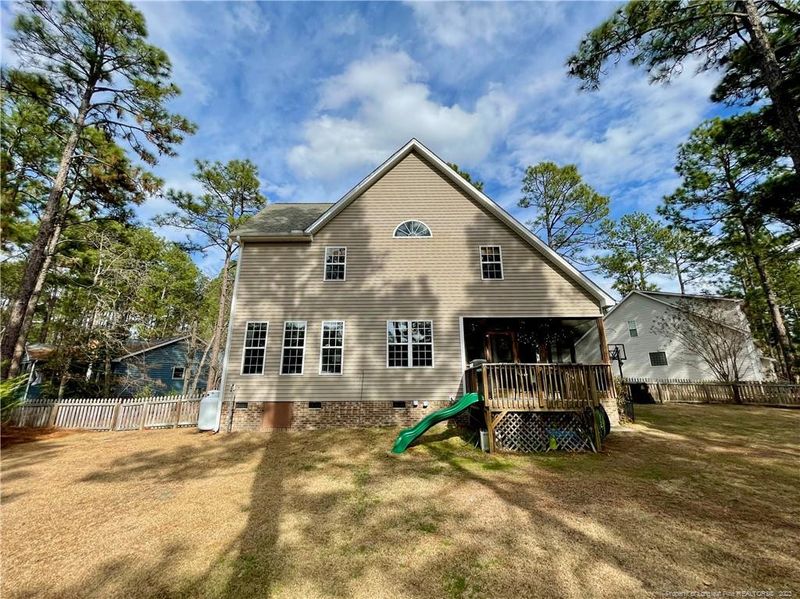 28 Sahara Cir, Sanford, NC 27332