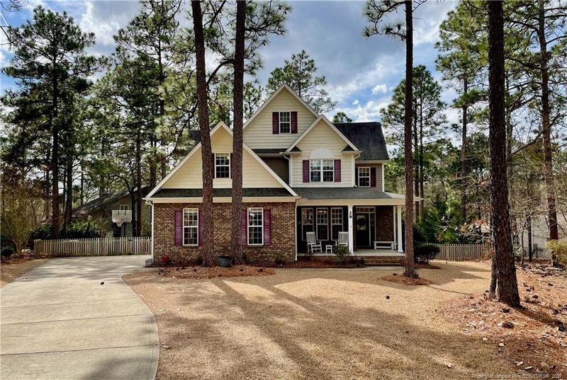 28 Sahara Cir, Sanford, NC 27332