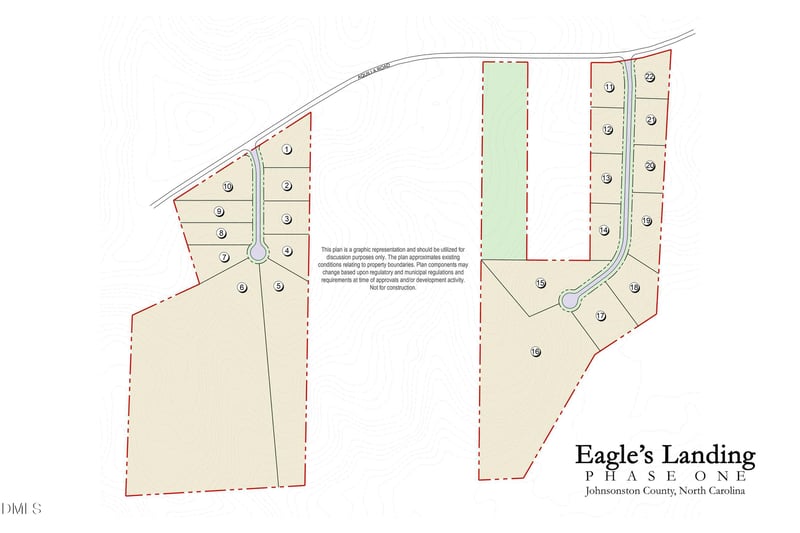 28 Sea Stellars Ct, Benson, NC 27504