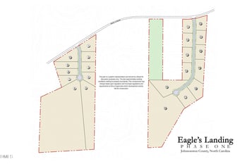 28 Sea Stellars Ct Lot 1-22, Benson, NC 27504