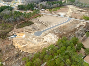 28 Sea Stellars Ct Lot 1-22, Benson, NC 27504