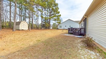 28 Silver Creek Dr, Clayton, NC 27520
