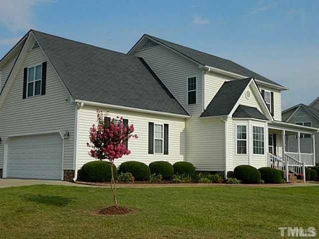 28 Upland Ct, Angier, NC 27501