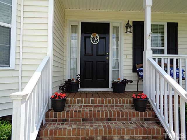 28 Upland Ct, Angier, NC 27501