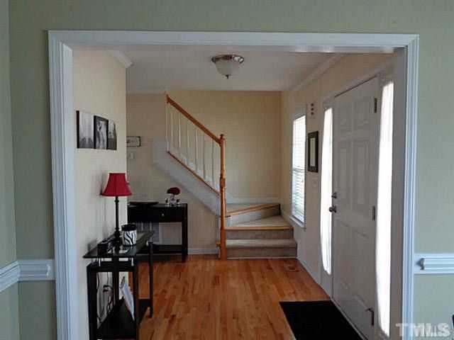 28 Upland Ct, Angier, NC 27501