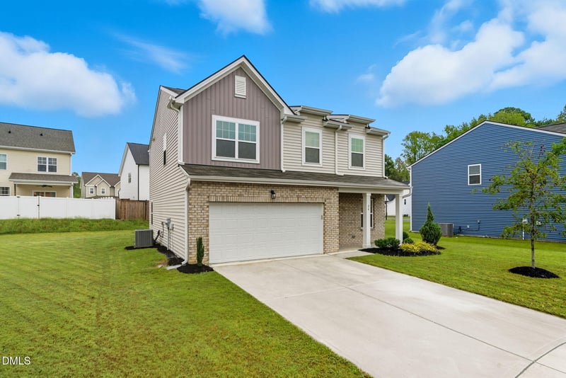 28 White Hart Ct, Angier, NC 27501