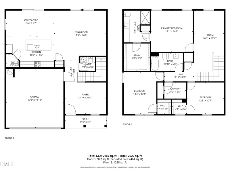 28 White Hart Ct, Angier, NC 27501