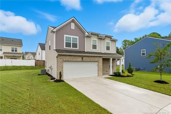 28 White Hart Ct, Angier, NC 27501