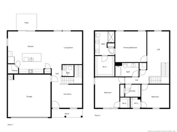 28 White Hart Ct, Angier, NC 27501