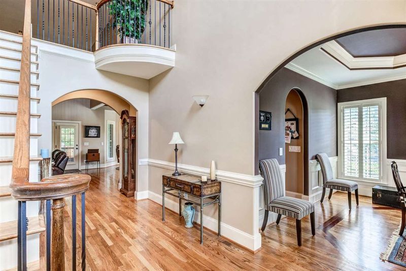 28 Wild Wing Ct, Clayton, NC 27520