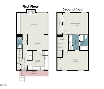 28 Willow Bridge Dr, Durham, NC 27707