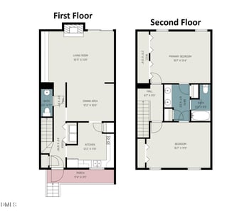 28 Willow Bridge Dr, Durham, NC 27707