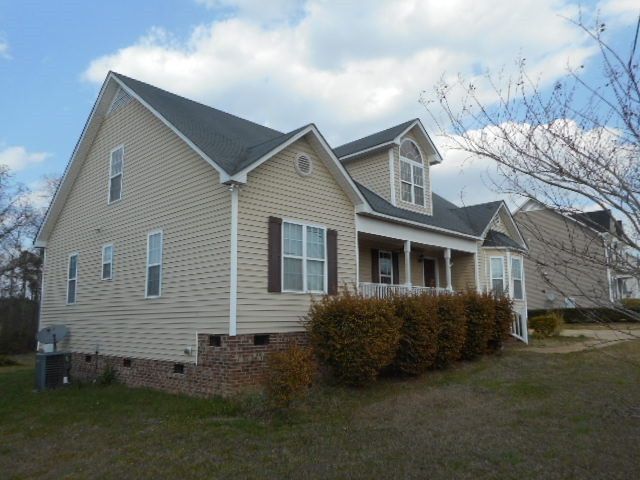 28 Yesteryear Ct, Angier, NC 27501