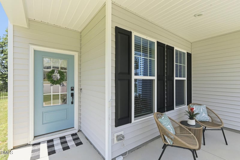 280 Albereto Dr, Clayton, NC 27527