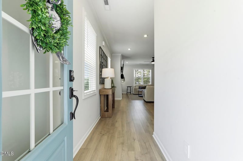 280 Albereto Dr, Clayton, NC 27527