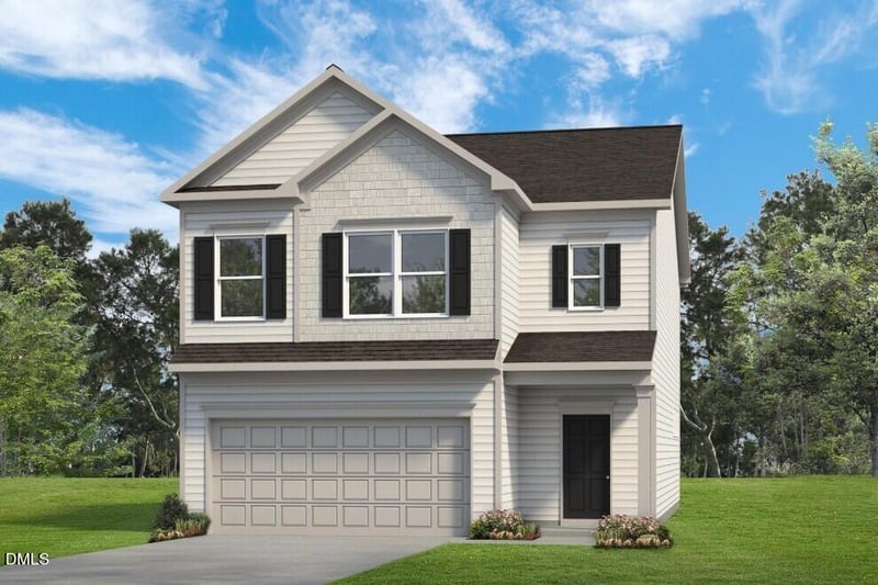 280 Ambassador Dr, Clayton, NC 27520