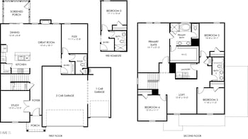 280 Barrow Meadows Dr, Zebulon, NC 27597