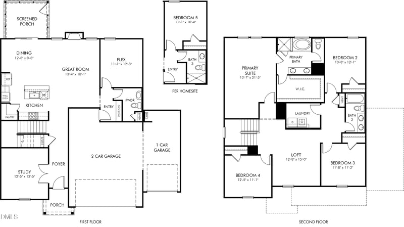 280 Barrow Meadows Dr, Zebulon, NC 27597