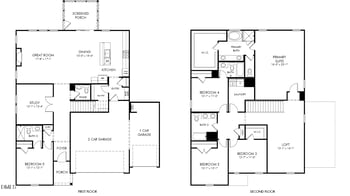 280 Barrow Meadows Dr, Zebulon, NC 27597