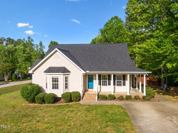 280 Beaver Ridge Dr, Youngsville, NC 27596