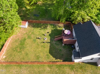 280 Beaver Ridge Dr, Youngsville, NC 27596