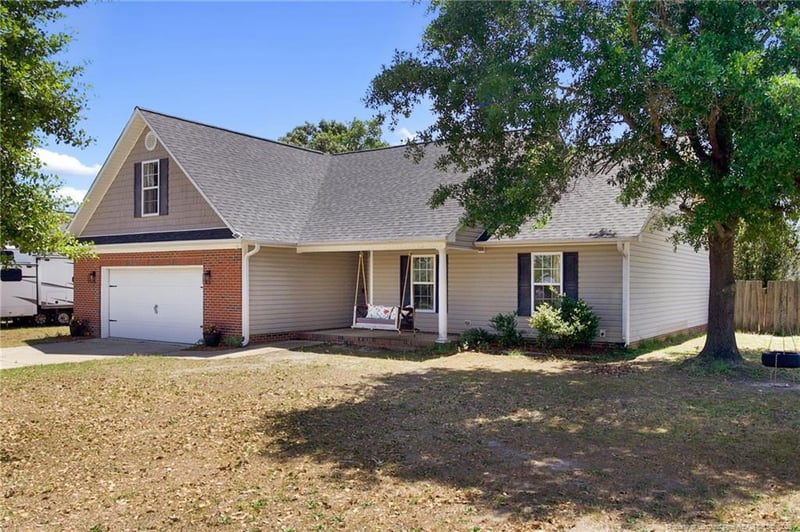 280 Bonney Ln, Fayetteville, NC 28306