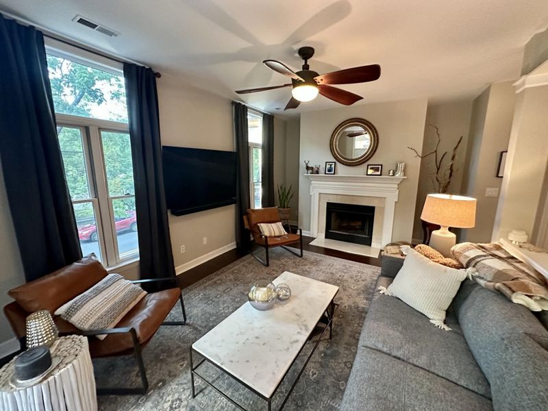 280 E Davie St #1, Raleigh, NC 27601