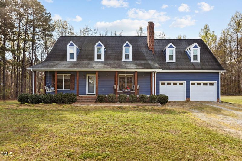 280 Davis Rd, Zebulon, NC 27597