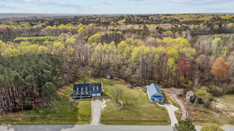 280 Davis Rd, Zebulon, NC 27597