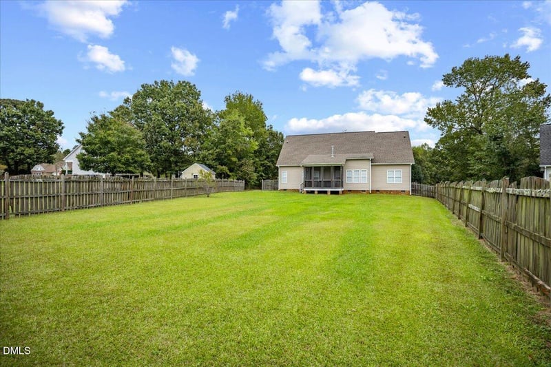 280 Dell Meadows Pl, Four Oaks, NC 27524