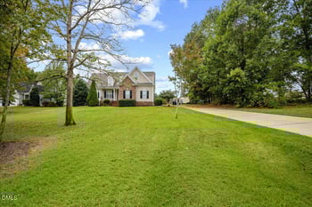 280 Dell Meadows Pl, Four Oaks, NC 27524