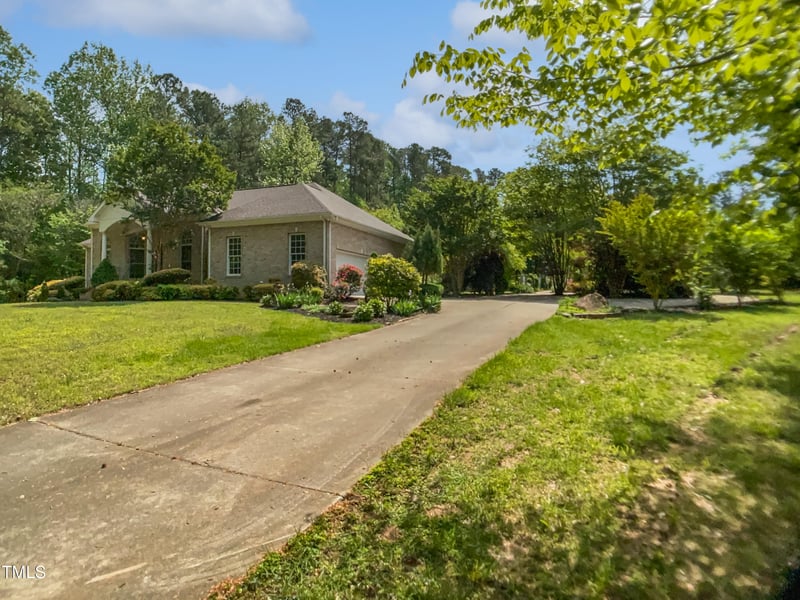 280 Dreamcatcher Trl, Youngsville, NC 27596