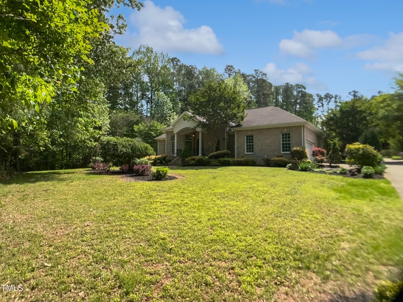 280 Dreamcatcher Trl, Youngsville, NC 27596